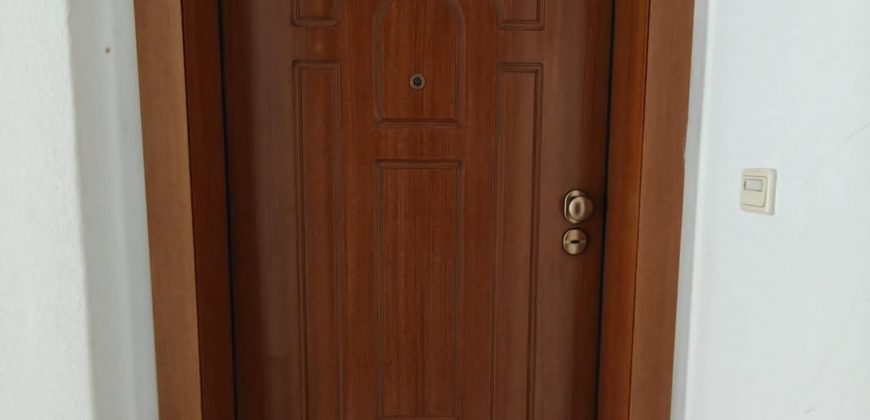 Πωλείται διαμέρισμα β΄ ορόφου 116,67 τ.μ. στην Ηγουμενίτσα Θεσπρωτίας 270.000€ (086)