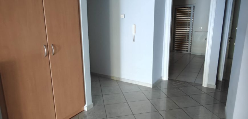 Πωλείται διαμέρισμα β΄ ορόφου 116,67 τ.μ. στην Ηγουμενίτσα Θεσπρωτίας 270.000€ (086)
