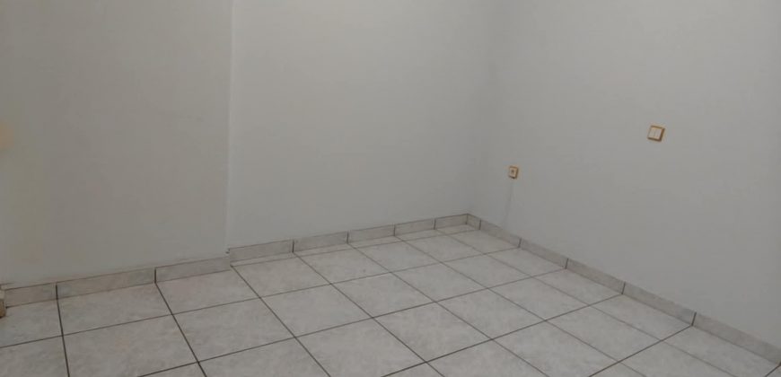 Πωλείται διαμέρισμα β΄ ορόφου 116,67 τ.μ. στην Ηγουμενίτσα Θεσπρωτίας 270.000€ (086)