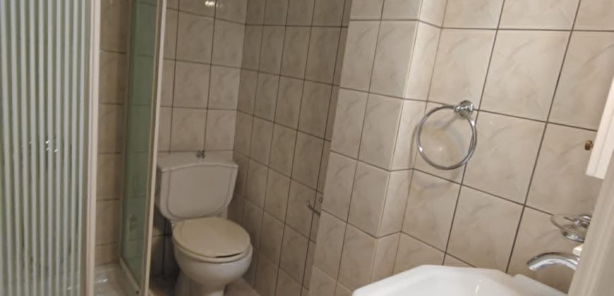 Πωλείται διαμέρισμα β΄ ορόφου 116,67 τ.μ. στην Ηγουμενίτσα Θεσπρωτίας 270.000€ (086)