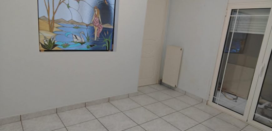 Πωλείται διαμέρισμα β΄ ορόφου 116,67 τ.μ. στην Ηγουμενίτσα Θεσπρωτίας 270.000€ (086)