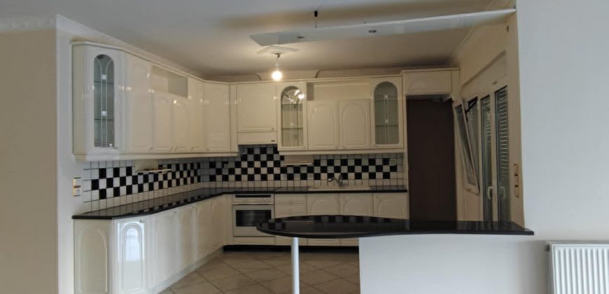 Πωλείται διαμέρισμα β΄ ορόφου 116,67 τ.μ. στην Ηγουμενίτσα Θεσπρωτίας 270.000€ (086)