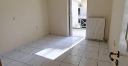 Πωλείται διαμέρισμα β΄ ορόφου 116,67 τ.μ. στην Ηγουμενίτσα Θεσπρωτίας 270.000€ (086)
