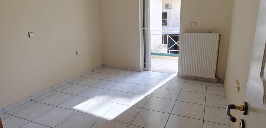 Πωλείται διαμέρισμα β΄ ορόφου 116,67 τ.μ. στην Ηγουμενίτσα Θεσπρωτίας 270.000€ (086)