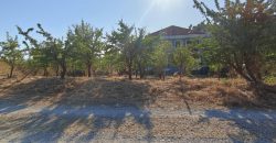 Πωλείται οικόπεδο 350 τ.μ. στην Ηγουμενίτσα Θεσπρωτίας.  90.000€  (003)