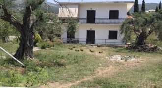 Plot of land of 1,851.97 sq m for sale in Sivota, Thesprotia. €1,000,000 (309)