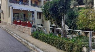 Πωλείται μεζονέτα 140 τ.μ. στα Σύβοτα Θεσπρωτίας. 330.000€ (060)