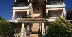 Πωλούνται δυάρια διαμερίσματα στην Πέρδικα Θεσπρωτίας.  (141)