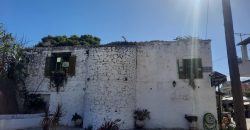Πωλείται επαγγελματικός χώρος 91,80 τ.μ. επί  οικοπέδου  304,90 τ.μ.  στην Πέρδικα Θεσπρωτίας. 270.000€