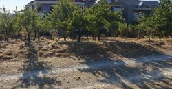 Πωλείται οικόπεδο 350 τ.μ. στην Ηγουμενίτσα Θεσπρωτίας.  90.000€  (003)