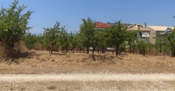 Πωλείται οικόπεδο 350 τ.μ. στην Ηγουμενίτσα Θεσπρωτίας.  90.000€  (003)
