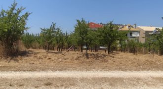 Plot of land of 350 sq.m. for sale in Igoumenitsa, Thesprotia. 90,000€ (003)