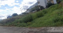 Plot of land of 623.16 sq.m. for sale in Plataria, Thesprotia. 190,000€ ( 019)