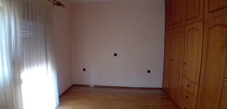 Πωλείται οικοδομή 198  τ.μ. στο Καστρί Ηγουμενίτσας 130.000€ (067)