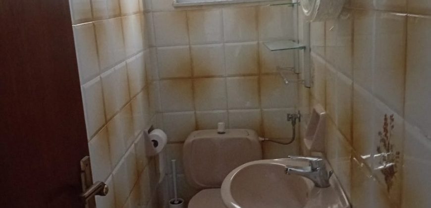 Πωλείται οικοδομή 198  τ.μ. στο Καστρί Ηγουμενίτσας 130.000€ (067)