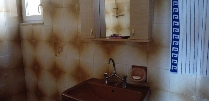 Πωλείται οικοδομή 198  τ.μ. στο Καστρί Ηγουμενίτσας 130.000€ (067)