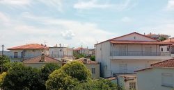 Πωλείται οικοδομή 198  τ.μ. στο Καστρί Ηγουμενίτσας 130.000€ (067)