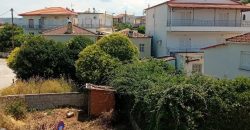 Πωλείται οικοδομή 198  τ.μ. στο Καστρί Ηγουμενίτσας 130.000€ (067)