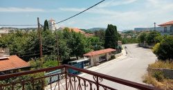 Πωλείται οικοδομή 198  τ.μ. στο Καστρί Ηγουμενίτσας 130.000€ (067)