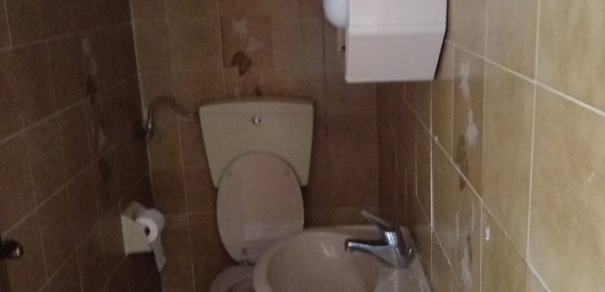 Πωλείται οικοδομή 198  τ.μ. στο Καστρί Ηγουμενίτσας 130.000€ (067)