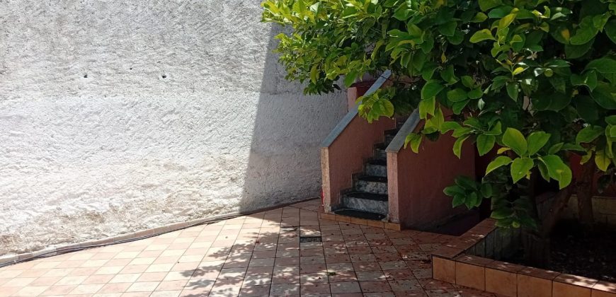 Πωλείται οικοδομή 198  τ.μ. στο Καστρί Ηγουμενίτσας 130.000€ (067)