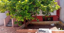Πωλείται οικοδομή 198  τ.μ. στο Καστρί Ηγουμενίτσας 130.000€ (067)