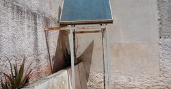 Πωλείται οικοδομή 198  τ.μ. στο Καστρί Ηγουμενίτσας 130.000€ (067)