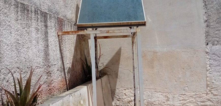 Πωλείται οικοδομή 198  τ.μ. στο Καστρί Ηγουμενίτσας 130.000€ (067)