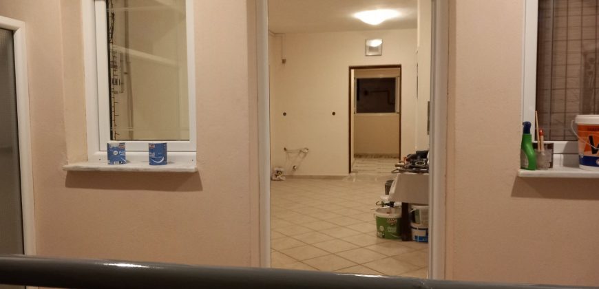 Πωλούνται δυάρια διαμερίσματα στην Πέρδικα Θεσπρωτίας.  (141)