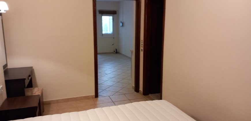 Two-room apartments for sale in Perdika, Thesprotia. (141)
