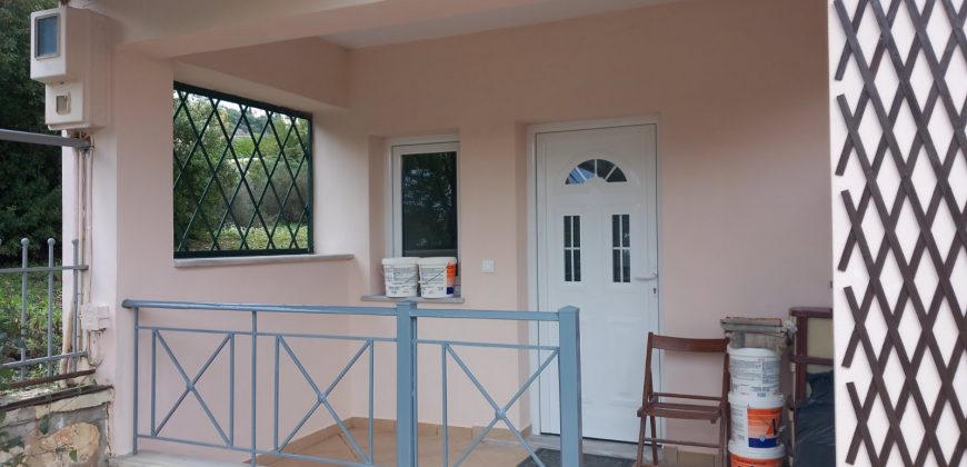 Two-room apartments for sale in Perdika, Thesprotia. (141)