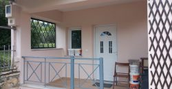 Πωλούνται δυάρια διαμερίσματα στην Πέρδικα Θεσπρωτίας.  (141)
