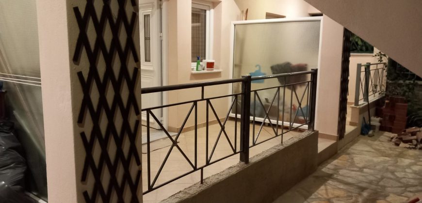 Πωλούνται δυάρια διαμερίσματα στην Πέρδικα Θεσπρωτίας.  (141)