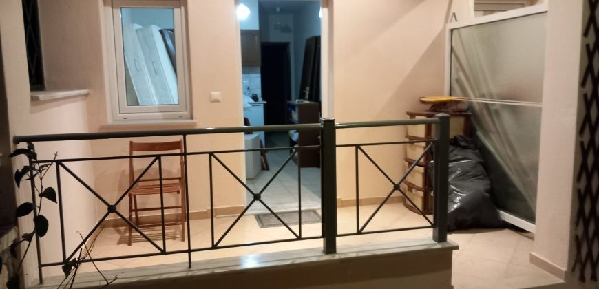 Πωλούνται δυάρια διαμερίσματα στην Πέρδικα Θεσπρωτίας.  (141)