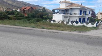 Plot of land of 623.16 sq.m. for sale in Plataria, Thesprotia. 190,000€ ( 019)
