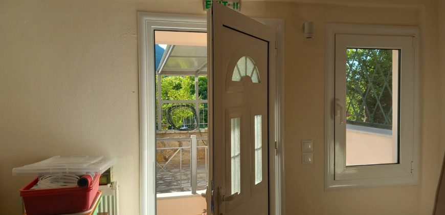 Two-room apartments for sale in Perdika, Thesprotia. (141)