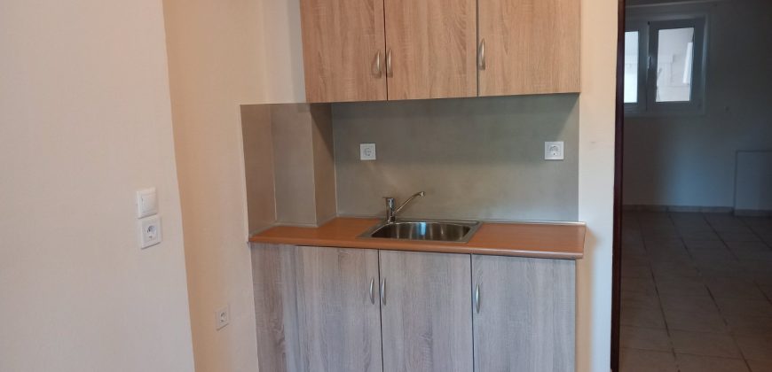 Two-room apartments for sale in Perdika, Thesprotia. (141)