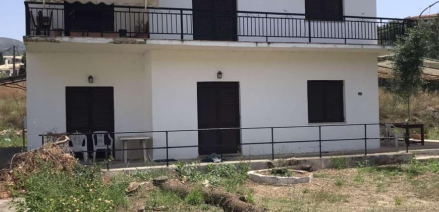 Plot of land of 1,851.97 sq m for sale in Sivota, Thesprotia. €1,000,000 (309)
