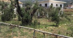 Plot of land of 1,851.97 sq m for sale in Sivota, Thesprotia. €1,000,000 (309)