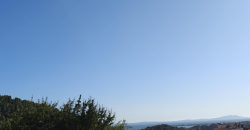 Πωλείται οικόπεδο 350 τ.μ. στην Ηγουμενίτσα Θεσπρωτίας.  90.000€  (003)