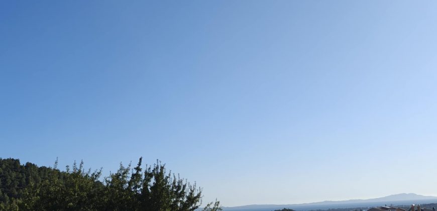 Πωλείται οικόπεδο 350 τ.μ. στην Ηγουμενίτσα Θεσπρωτίας.  90.000€  (003)
