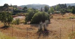 Plot of land of 629.50 sq.m. for sale in Sivota, Thesprotia. 260,000€ (326)
