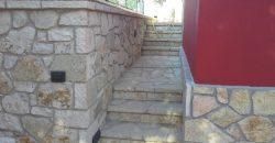 House for sale 201 sq.m. in Sivota, Thesprotia. 500,000€ (056)