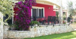 House for sale 201 sq.m. in Sivota, Thesprotia. 500,000€ (056)