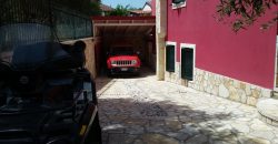 House for sale 201 sq.m. in Sivota, Thesprotia. 500,000€ (056)