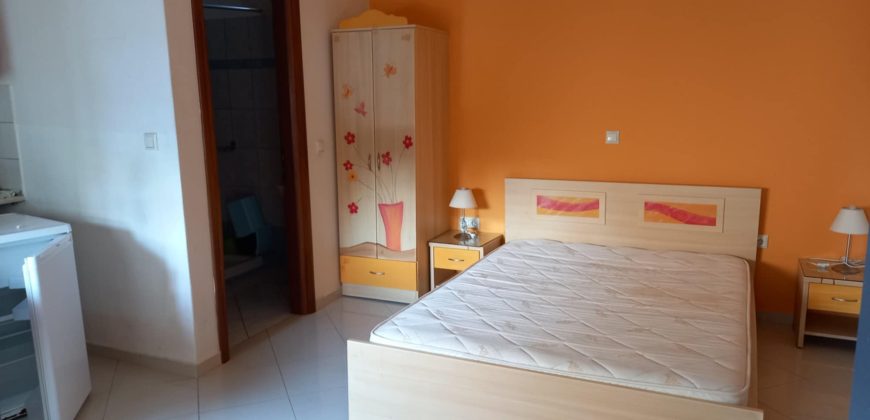 For sale basement studio apartment 28.50 sq m in Sivota Thesprotia 49,000€ (754)