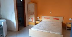 Πωλείται υπόγεια γκαρσονιέρα 28,50  τ.μ. στα Σύβοτα Θεσπρωτίας  49.000€  (754)