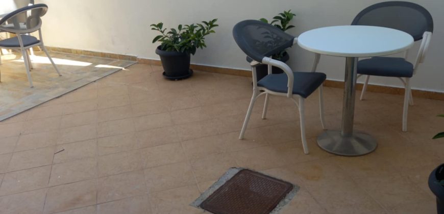 Πωλείται υπόγεια γκαρσονιέρα  31,36 τ.μ. στα Σύβοτα Θεσπρωτίας  54.000€ (753)