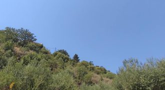 For sale plot of land 2,146.52 sq m in Sivota, Thesprotia 220,000€ (205)