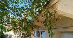 Πωλείται διώροφη κατοικία  70 τ.μ. στους Φιλιάτες Θεσπρωτίας. 38.000€ (301)